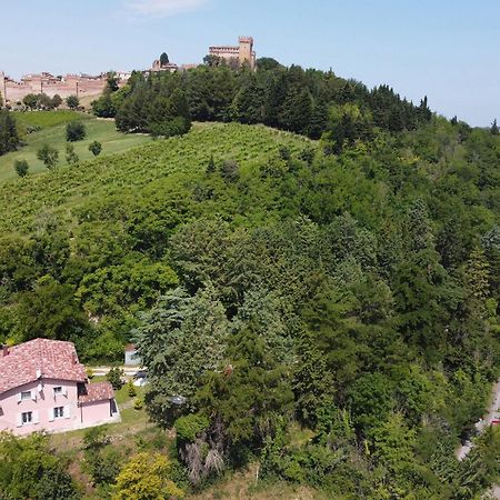 Villachiara Gradara Exterior photo