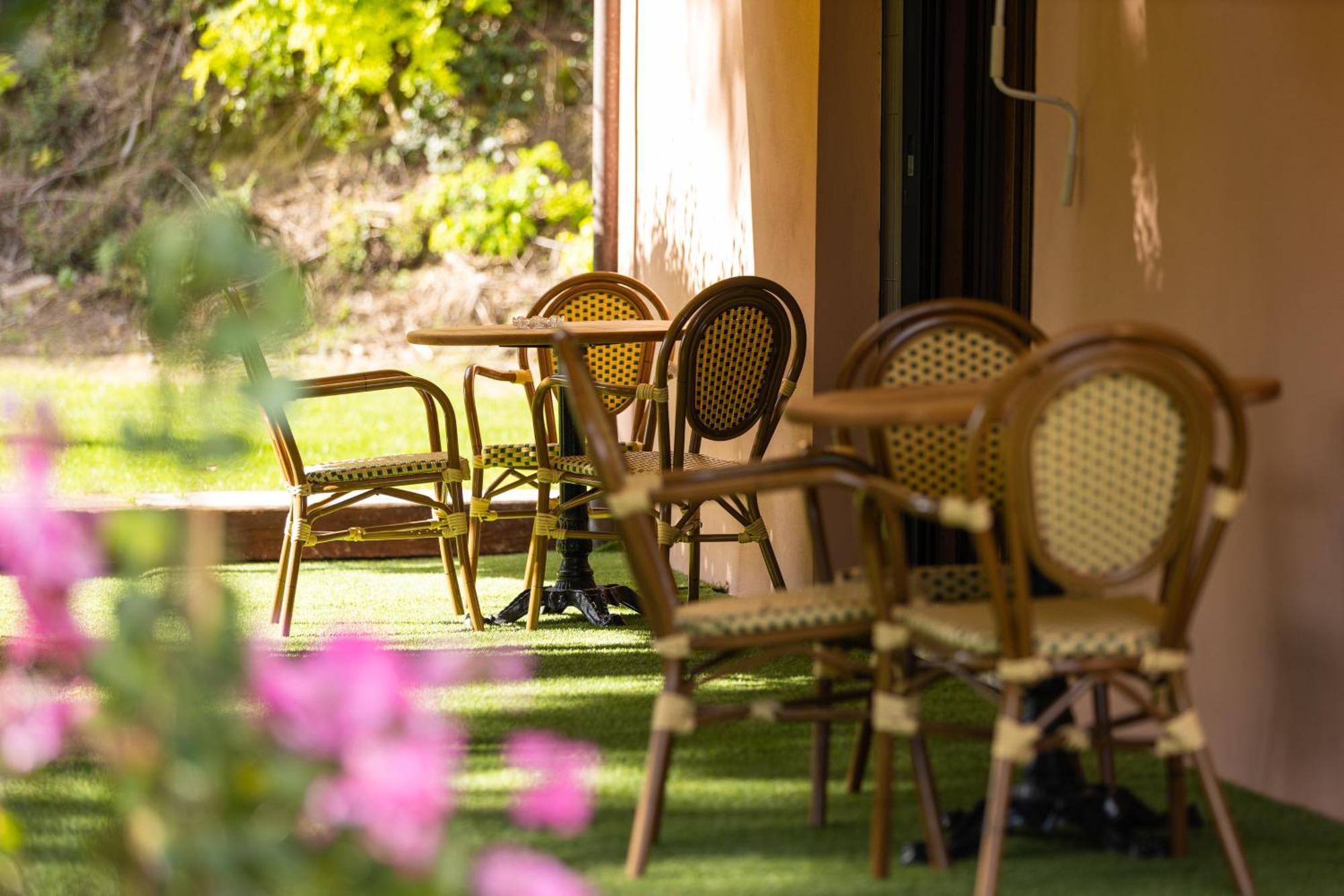 Villachiara Gradara Exterior photo
